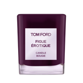 Figue Érotique Candle