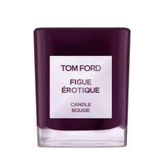 Figue Érotique Candle