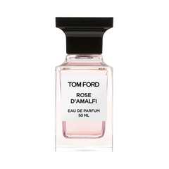 Rose D'Amalfi Eau de Parfum