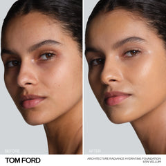 Architecture Radiance Hydrating Foundation Broad Spectrum SPF 50+