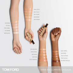 Shade and Illuminate Concealer