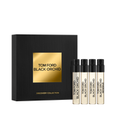 Black Orchid Discovery Collection