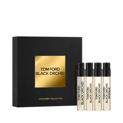 Black Orchid Discovery Collection
