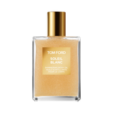 Soleil Blanc Shimmering Body Oil