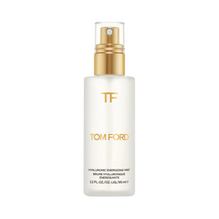 Hyaluronic Energizing Mist