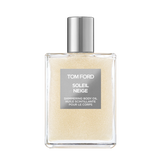 Soleil Neige Shimmering Body Oil