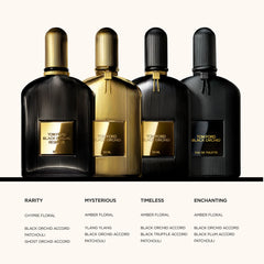 Black Orchid Reserve Parfum