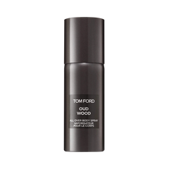 Oud Wood All Over Body Spray