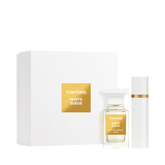 White Suede Eau de Parfum Set