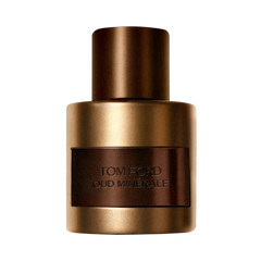 Oud Minérale Eau de Parfum