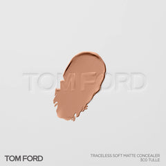 Traceless Soft Matte Concealer