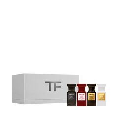 Private Blend Luxe Discovery Set