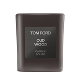 Oud Wood Candle