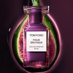 Figue Érotique Eau de Parfum