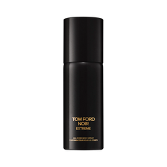 Noir Extreme All Over Body Spray