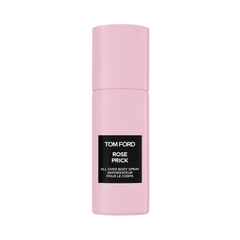 Rose Prick All Over Body Spray