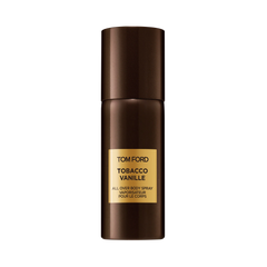 Tobacco Vanille All Over Body Spray