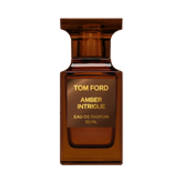 Amber Intrigue Eau de Parfum
