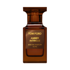 Amber Intrigue Eau de Parfum