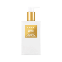 Soleil Blanc Hand & Body Moisturizer