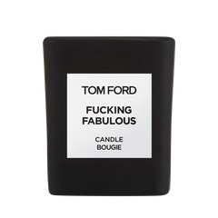 Fucking Fabulous Candle