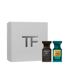 Private Blend Deluxe Sample Set