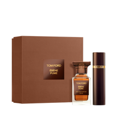 Ébène Fumé Eau de Parfum Set