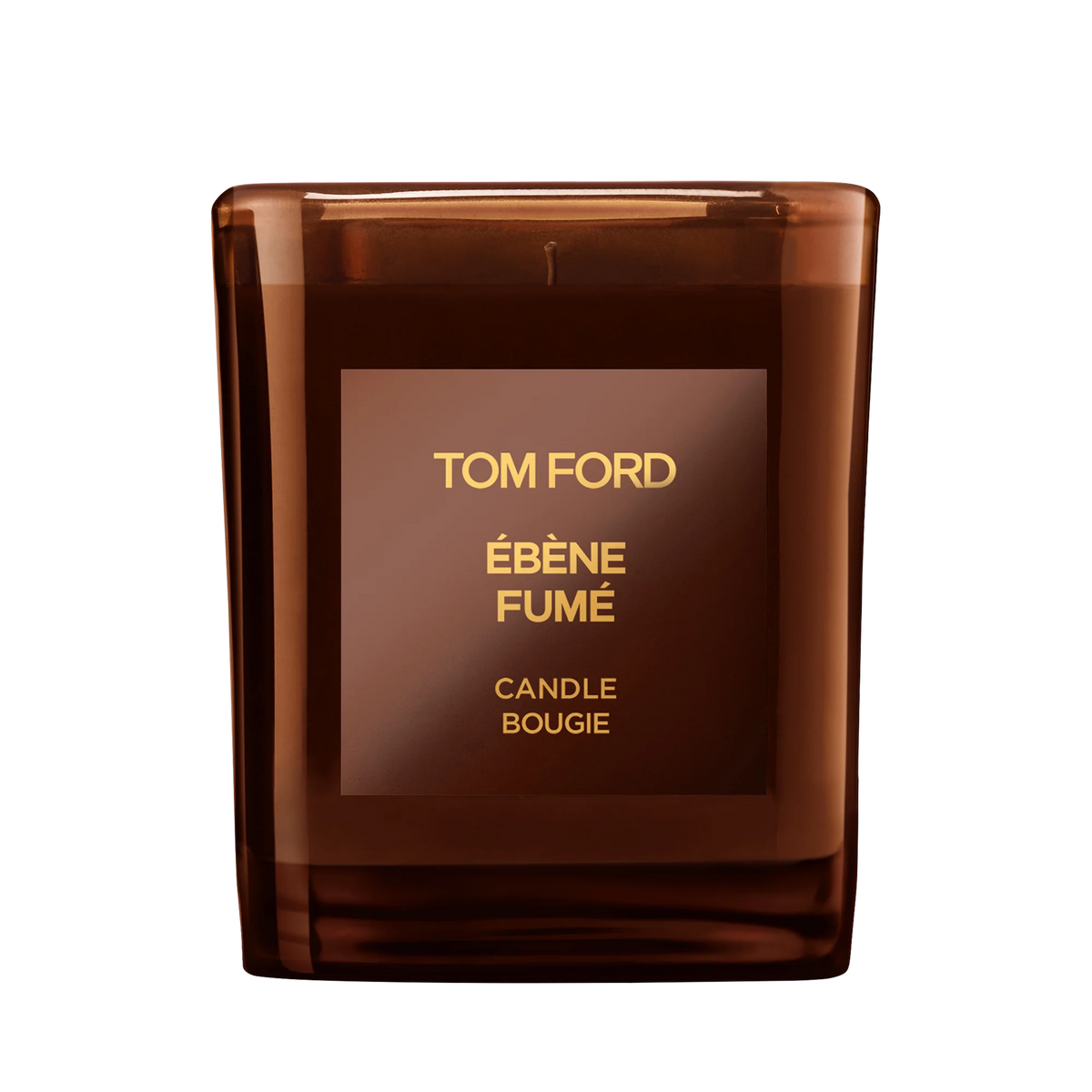Ébène Fumé Candle