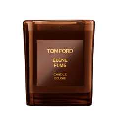 Ébène Fumé Candle