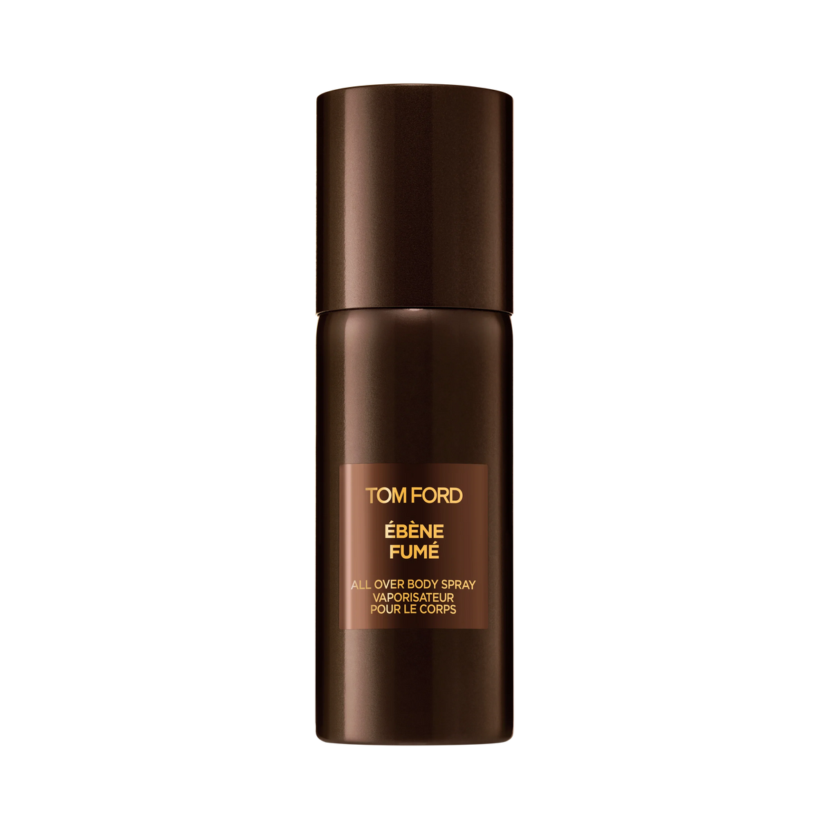 Ébène Fumé All Over Body Spray