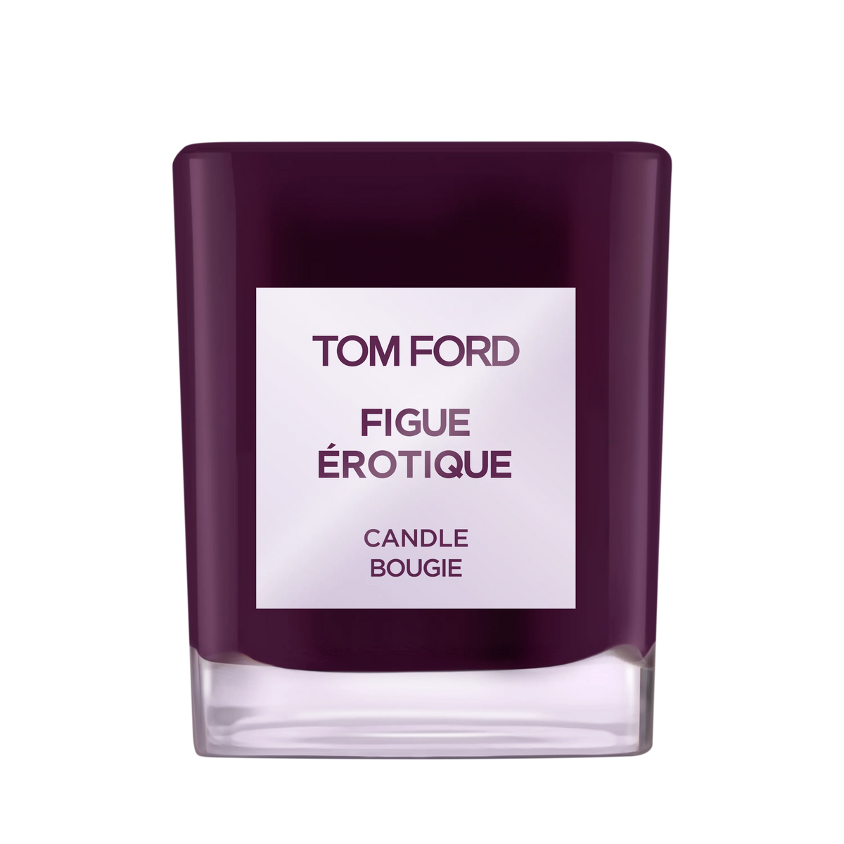 Figue Érotique Candle