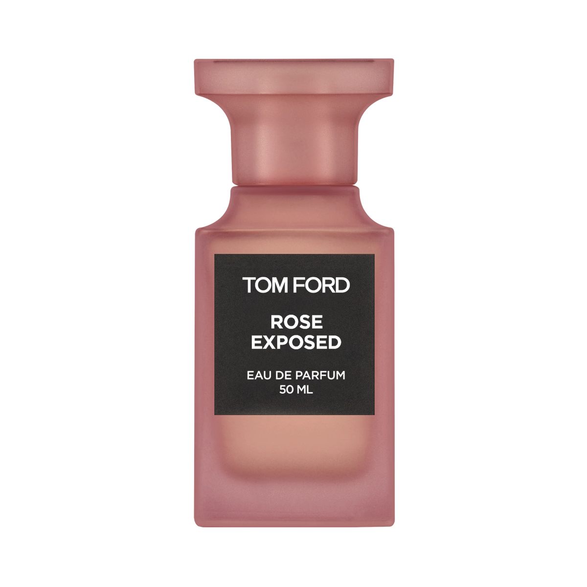 Rose Exposed Eau de Parfum