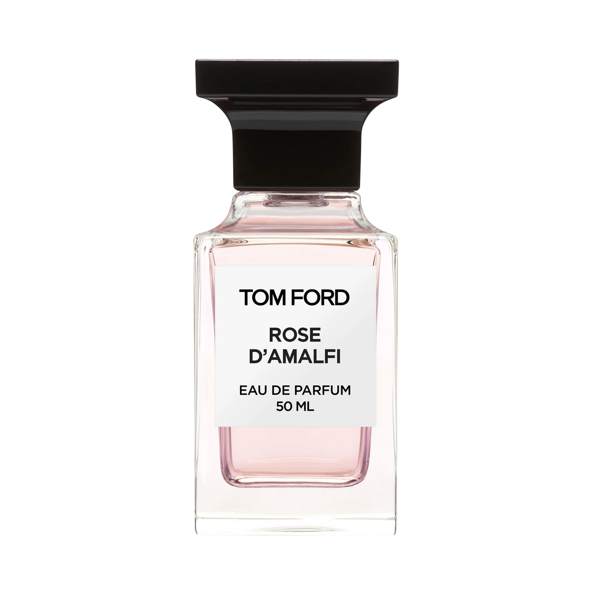 Rose D'Amalfi Eau de Parfum