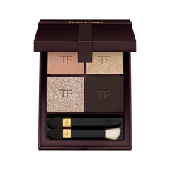 Runway Eye Color Quad Crème