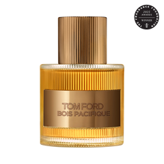 Bois Pacifique Eau de Parfum