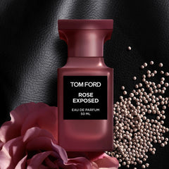 Rose Exposed Eau de Parfum