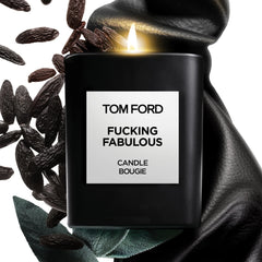 Fucking Fabulous Candle