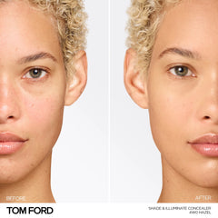 Shade and Illuminate Concealer