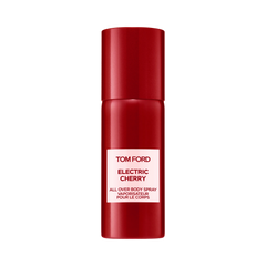 Electric Cherry All Over Body Spray