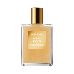 Soleil Blanc Shimmering Body Oil