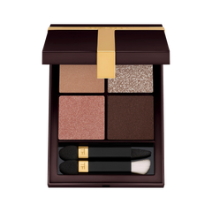 Runway Eye Color Quad Poudre