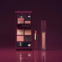 Figue Érotique Collection Lip Color Satin Matte