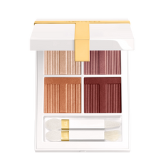 Soleil Eye Color Quad Lumière
