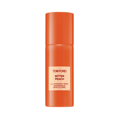 Bitter Peach All Over Body Spray