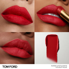 Runway Lip Stylo Matte