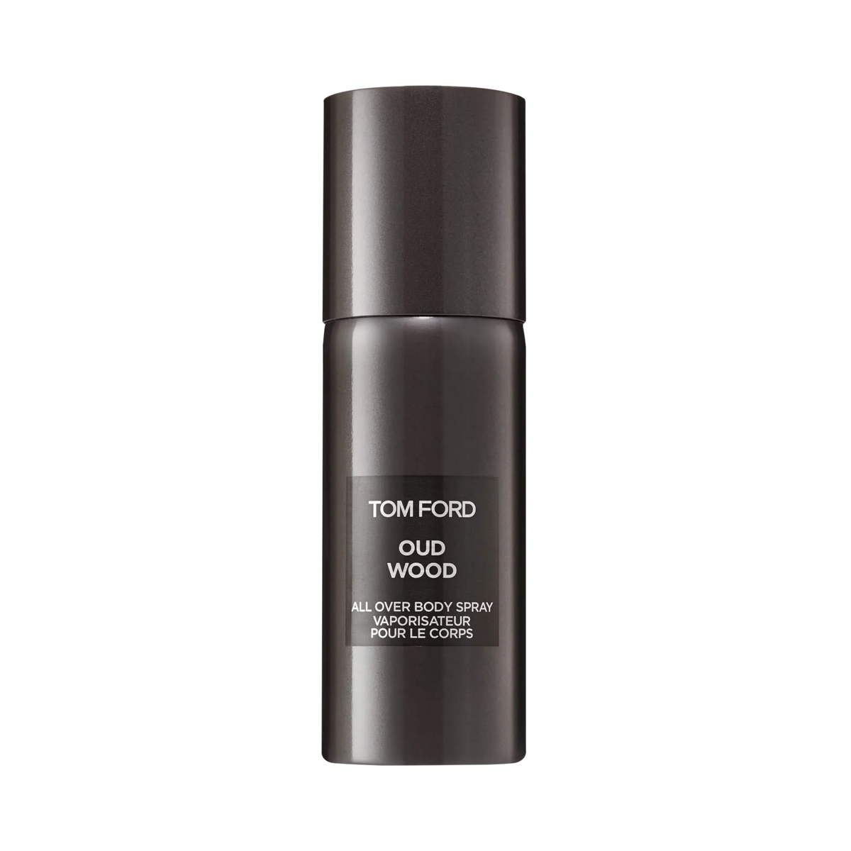 Oud Wood All Over Body Spray