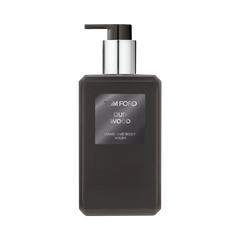 Oud Wood Hand and Body Wash