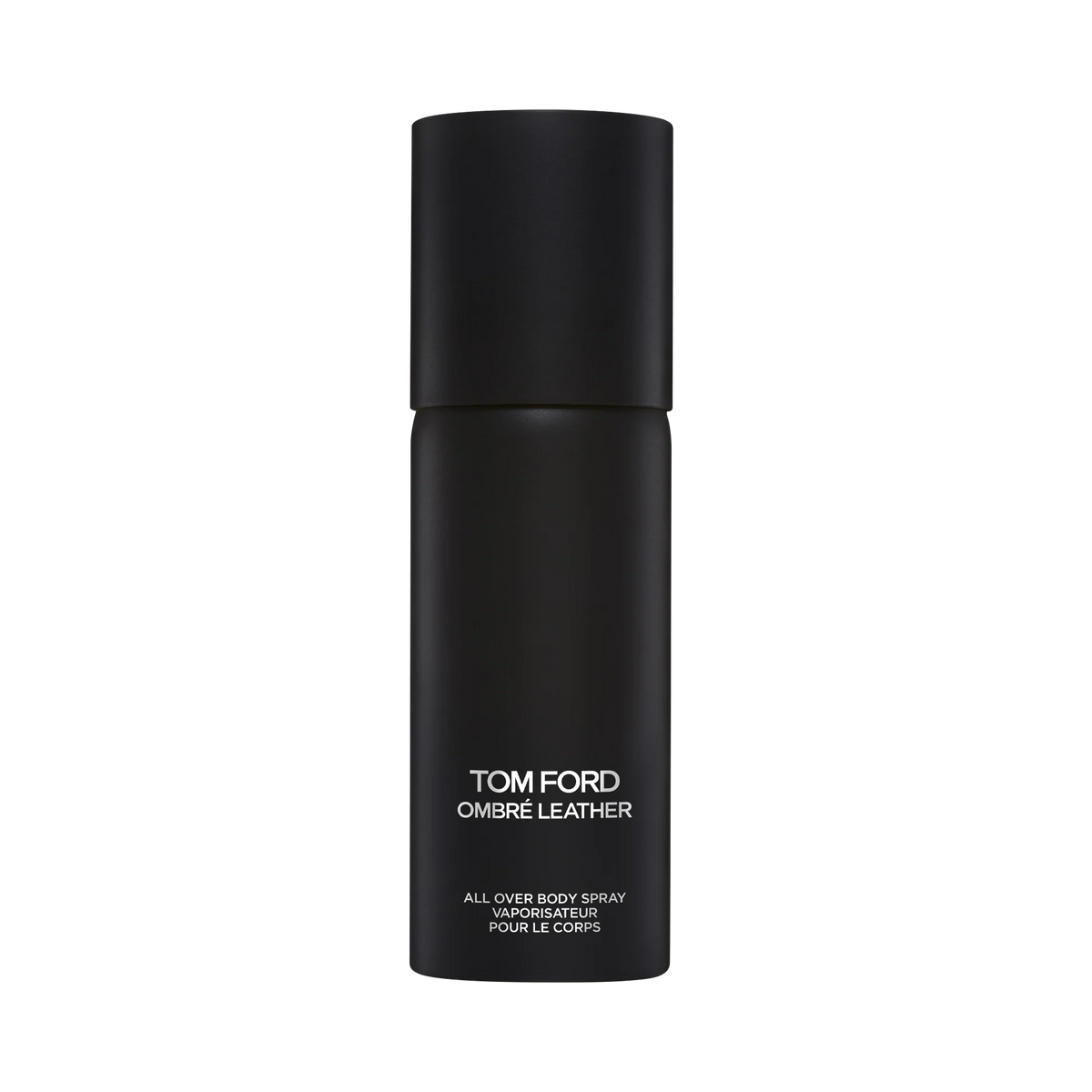 Ombré Leather All Over Body Spray