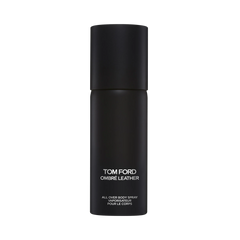 Ombré Leather All Over Body Spray