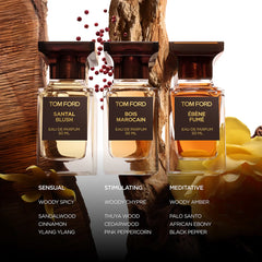 Santal Blush Eau de Parfum